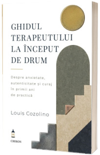 Ghidul terapeutului la inceput de drum