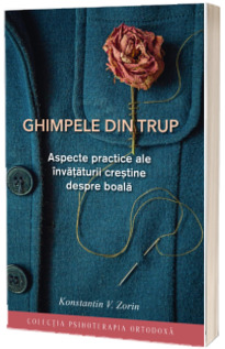 Ghimpele din trup. Aspecte practice ale invataturii crestine despre boala