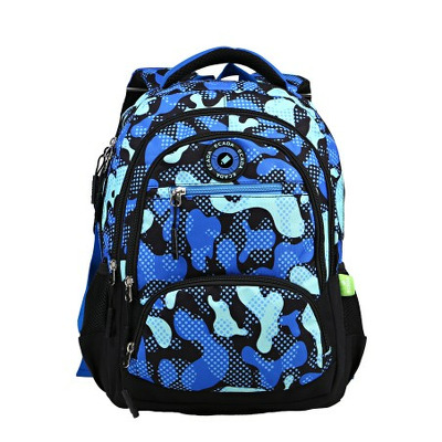 Ghiozdan ECADA pentru scolari, 41 cm 614502