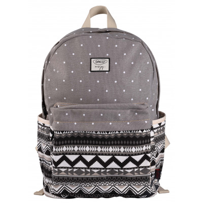 Ghiozdan 41 cm GH435, Daco