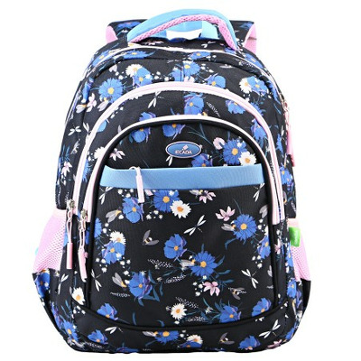 Ghiozdan scolar 46 cm ECADA 61432