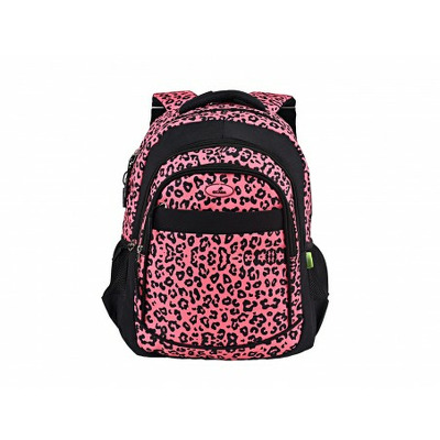 Ghiozdan pentru scolari, 46 cm ECADA 61435