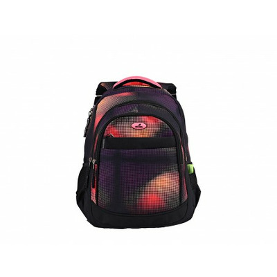 Ghiozdan pentru scolari si adolescenti, 46 cm ECADA 61436