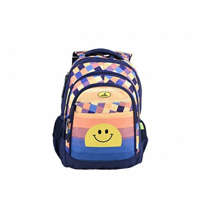 Ghiozdan pentru scolari 46 cm ECADA 61437