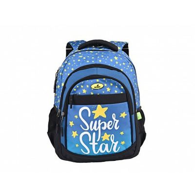 Ghiozdan pentru scolari 46 cm ECADA 61438