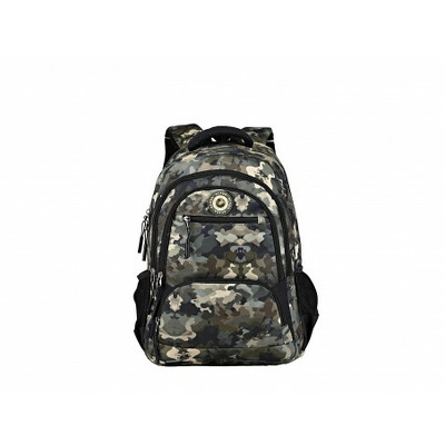 Ghiozdan pentru scolari, 46 cm ECADA 61487