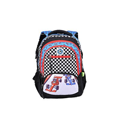 Ghiozdan pentru scolarii, 614503 ECADA 41 CM