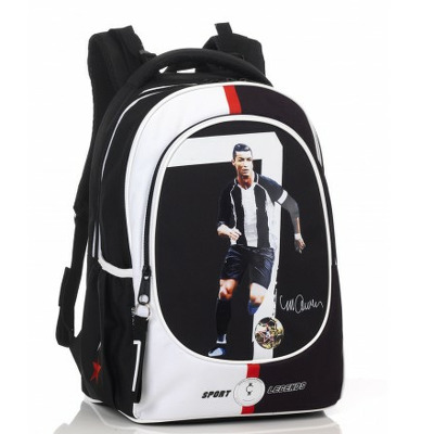 Ghiozdan 71796 Cristiano Ronaldo, 42 CM