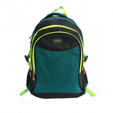 Ghiozdan adolescenti 46 cm Daco GH504