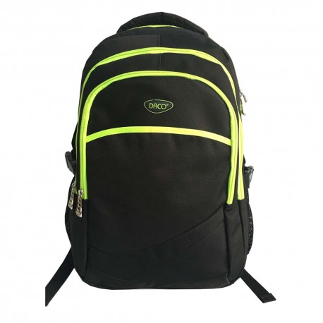 Ghiozdan adolescenti 48 cm Daco GH500V