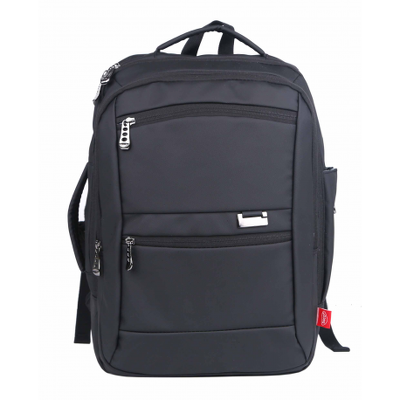 Ghiozdan adolescenti cu sectiune de laptop, 45CM Daco GH639