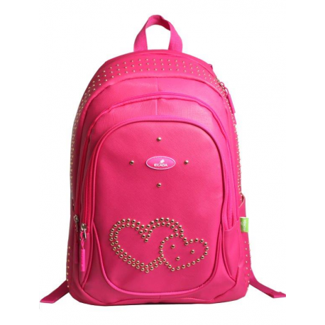 Ghiozdan adolescenti si scolari 61711 Ecada 44 cm