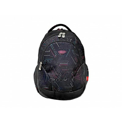 Ghiozdan GH4015 DACO 45.5 cm - Adolescenti