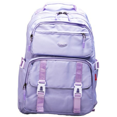 Ghiozdan pentru adolescenti, GH538 DACO 46 cm