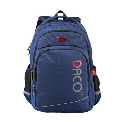 Ghiozdan adolescenti 46 cm, GH551A DACO