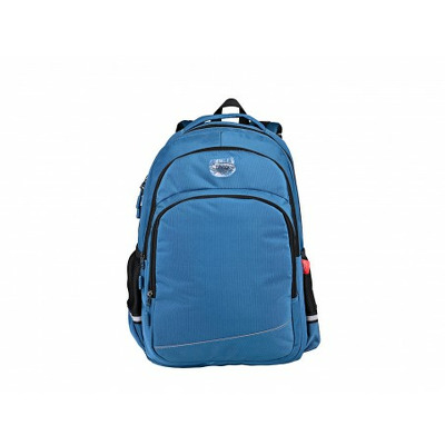 Ghiozdan pentru adolescenti, GH571 DACO 46 cm