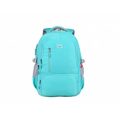 Ghiozdan pentru adolescenti, GH579T DACO 48 cm