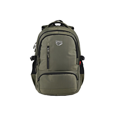 Ghiozdan pentru adolescenti, GH579V DACO 48 cm