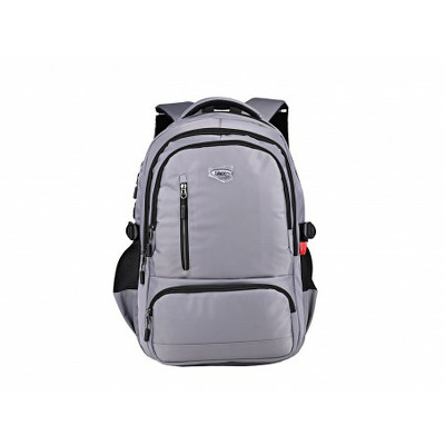 Ghiozdan pentru adolescenti, GH580GR DACO 47 cm