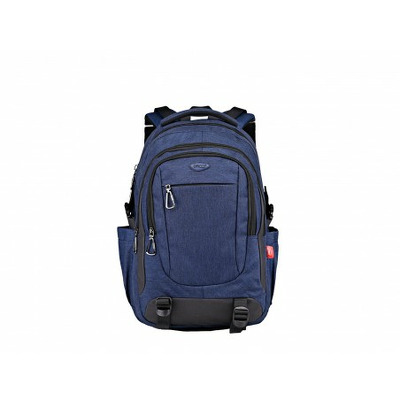 Ghiozdan pentru adolescenti, GH582 DACO 47 cm