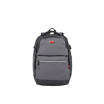 Ghiozdan GH655 cu Sectiune Laptop 47 cm