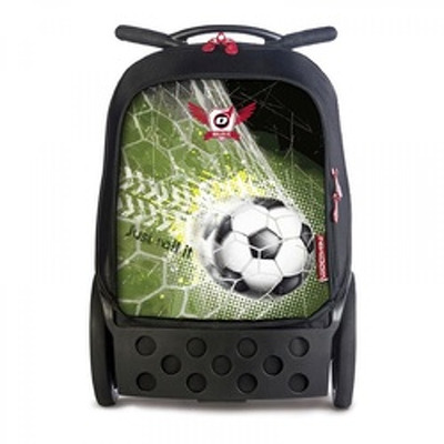 Ghiozdan NIKIDOM Roller Up XL - Goal