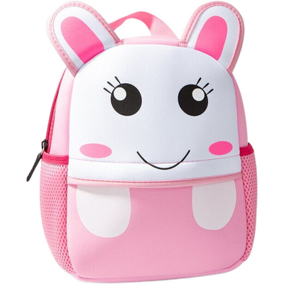 Ghiozdan pentru gradinita - Iepuras