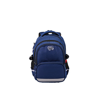 Ghiozdan pentru scolari, GH569 DACO 41 cm