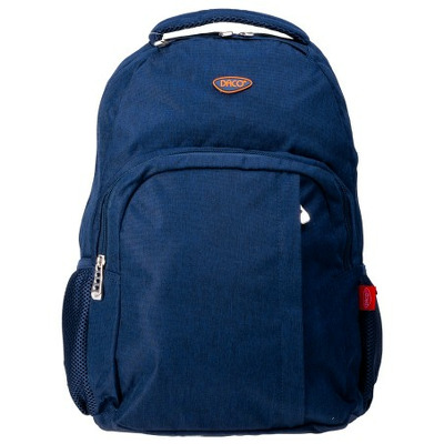 Ghiozdan scolar GH545A, 43 cm