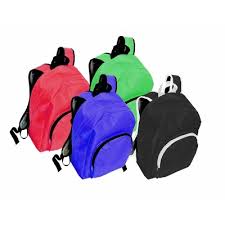 Ghiozdan scolar, negru, M@x