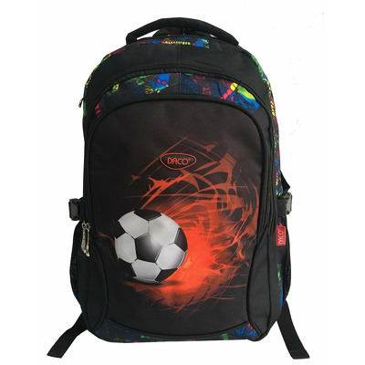 Ghiozdan scolari 38 cm Daco GH302