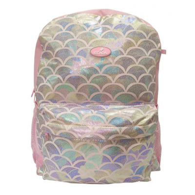 Ghiozdan scolari, 61726 Ecada 39CM