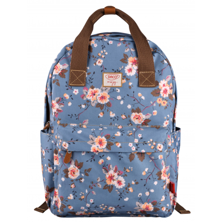 Ghiozdan scolari GH434 Daco 43 cm