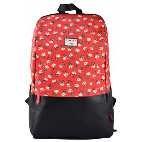 Ghiozdan scolari GH438 Daco 43 cm