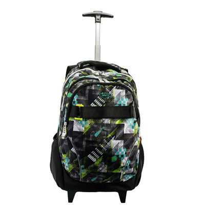 Ghiozdan tip troler 44.5 cm