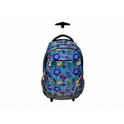 Ghiozdan tip troller 44.5 cm