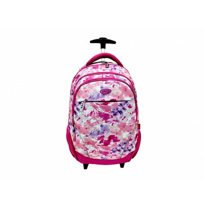 Ghiozdan troller 44.5 cm GH4012