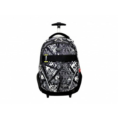 Ghiozdan troller 44.5 cm GH4618