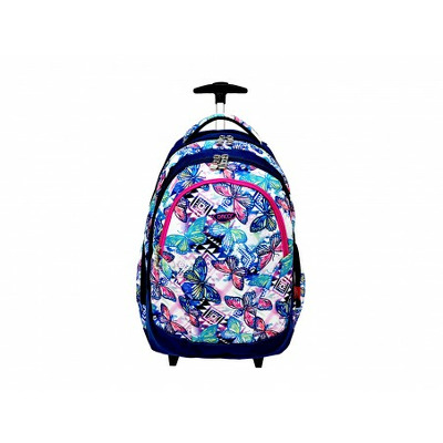 Ghiozdan troller 45.5 cm GH4014