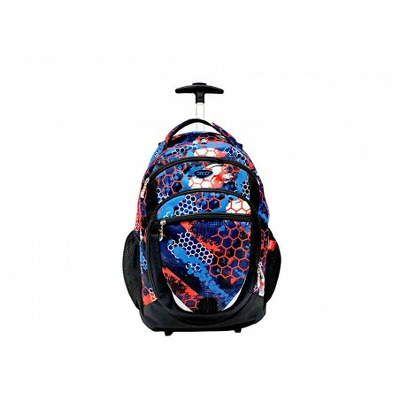 Ghiozdan troller 46 cm GH4616