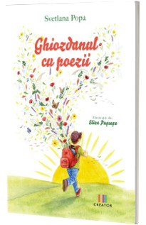 Ghiozdanul cu poezii