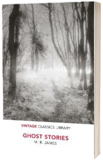 Ghost Stories. Vintage Classics Library