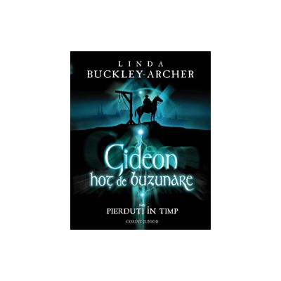 GIDEON HOT DE BUZUNARE