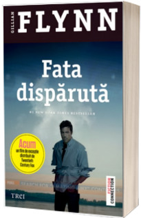 Gillian Flynn, Fata disparuta. Editia de film