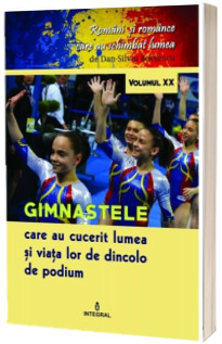 Gimnastele care au cucerit lumea si viata lor de dincolo de podium