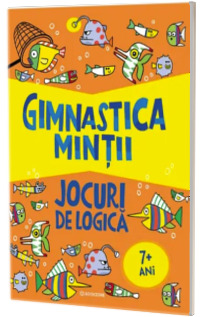 Gimnastica mintii: Jocuri de logica