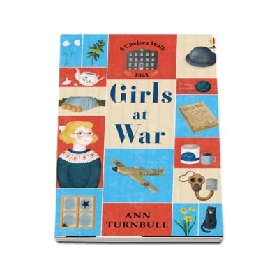 Girls at War