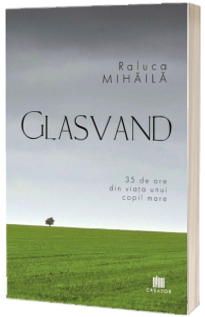 Glasvand. 35 de ore din viata unul copil mare