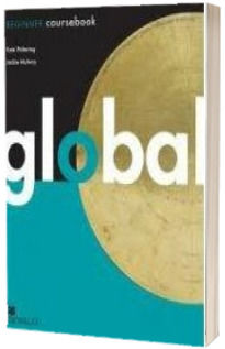 Global Beginner Student's Book & Eworkbook