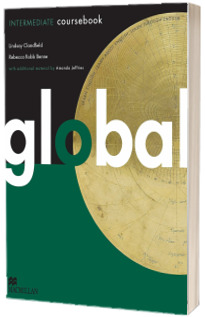 Global Intermediate Course Book